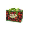 Food Storage Bag Non Woven Insulated Cooler Bag Accept Custom Printing