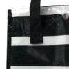 Non Woven Insulated Cooler Bag Accept Custom Printing Food Storage Bag
