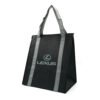 Non Woven Insulated Cooler Bag Accept Custom Printing custom made