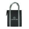 Non Woven Insulated Cooler Bag Accept Custom Printing custom made