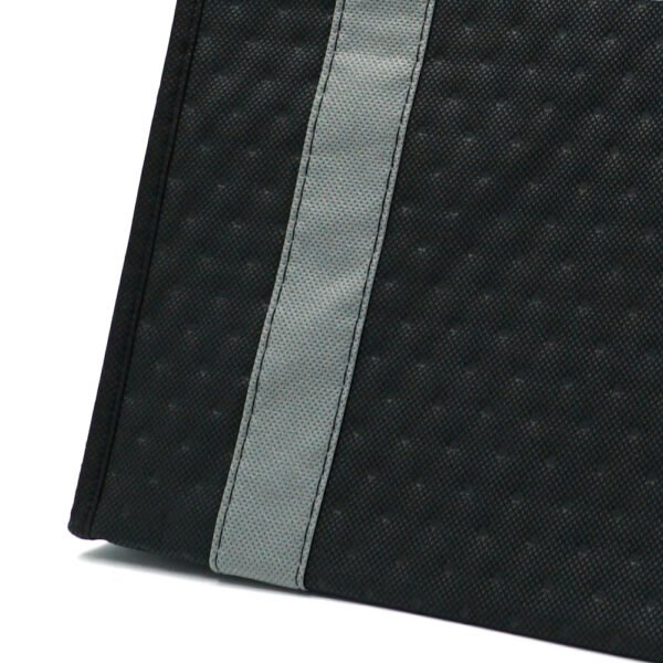 Non Woven Insulated Cooler Bag Accept Custom Printing custom made
