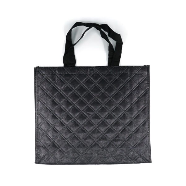 Non Woven Insulated Cooler Bag Accept Custom Printing custom made
