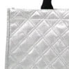 Non Woven Insulated Cooler Bag Accept Custom Printing