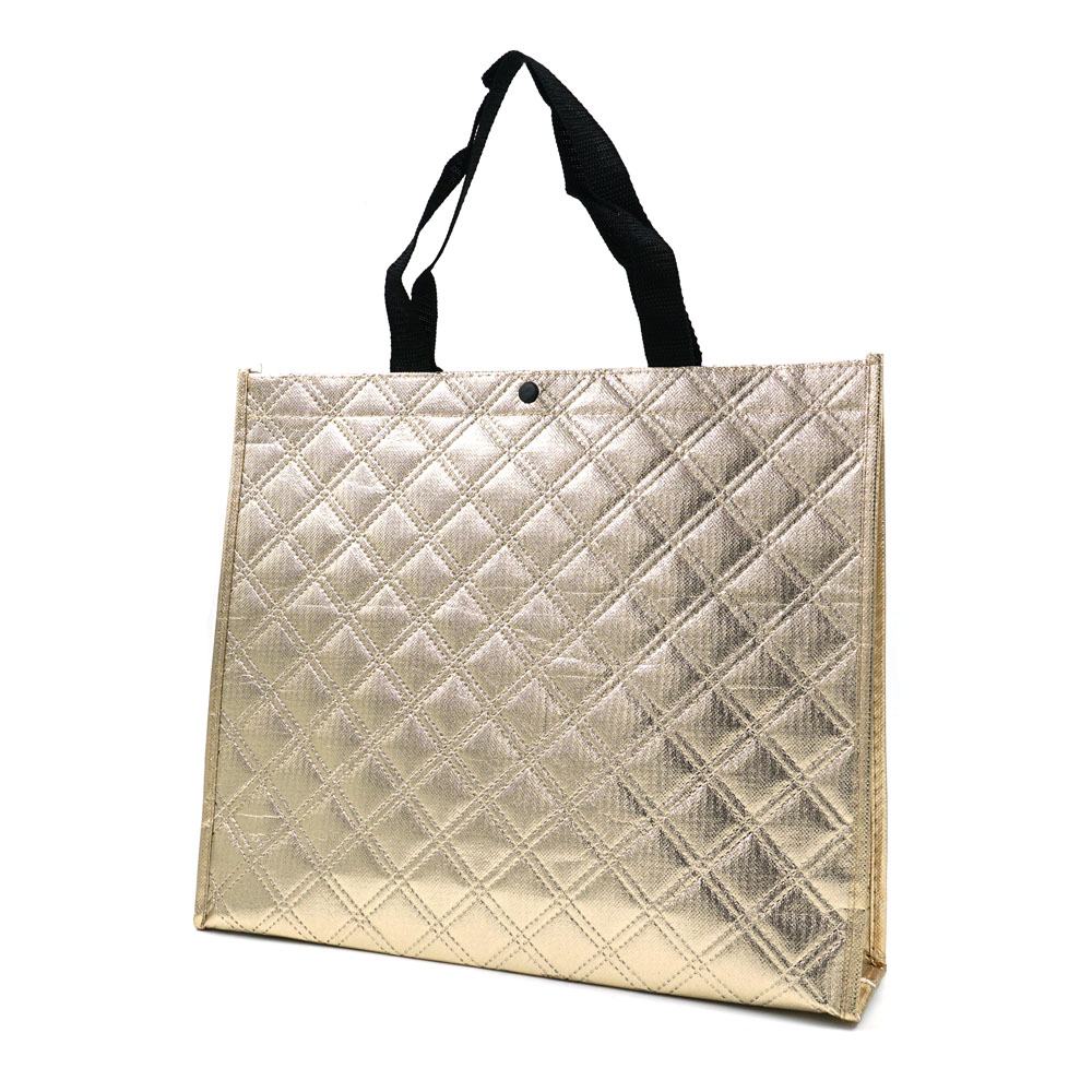 Non Woven Insulated Cooler Bag Accept Custom made Custom Printing